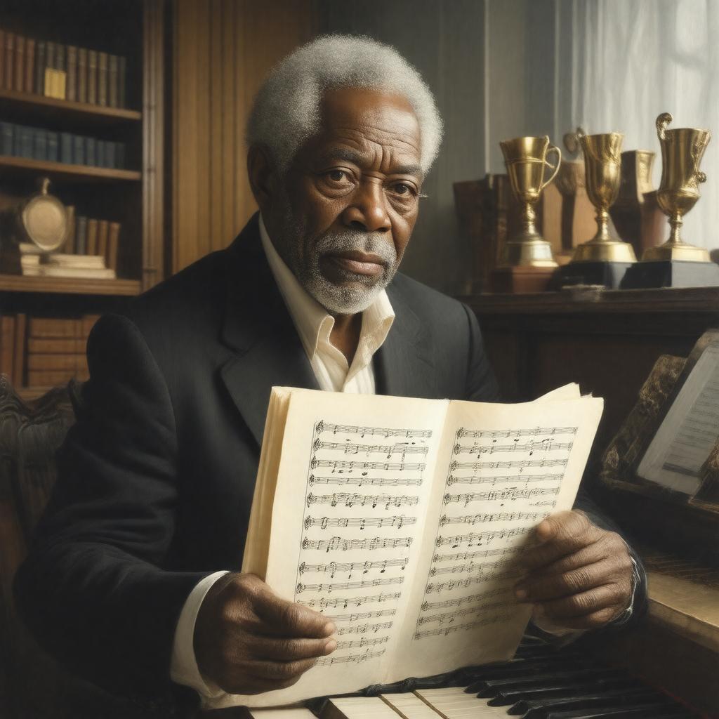 Moses Hogan